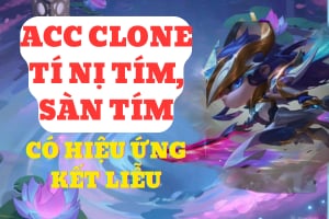 Clone Đấu Trường Chân Lý