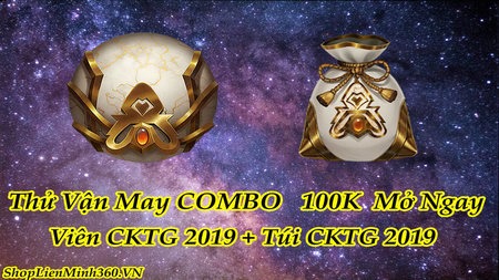 Thử Vận May 80k 