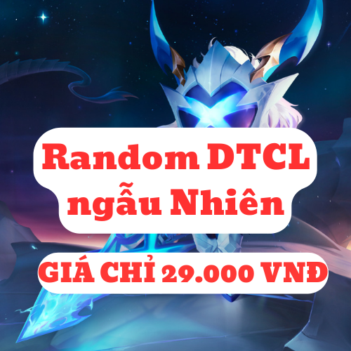 Thử vận may 29.000đ