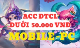 Thử Vận May 50k 